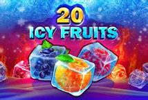 Play 20 Icy Fruits slot